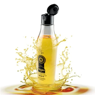 Imagen de PostQuam Argán Oil Sublime para Cabellos Normales Brillo y Nutrición en un Solo Paso Bote de 100 ml