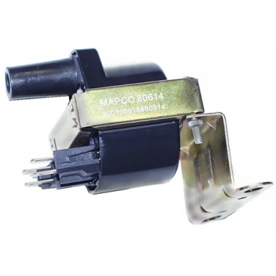 Imagen de MAPCO 80614 Bobina de encendido OPEL: Corsa A CC, Astra F B Hatchback