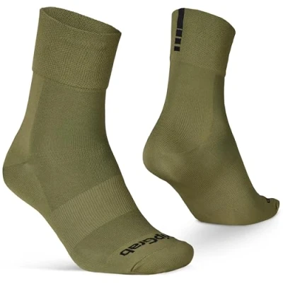 Imagen de GripGrab Calcetines Ciclismo Lightweight SL Deporte Hombre Mujer Verano Performance 10 Colores Altura 9 cm y 15 Bici Carretera MTB