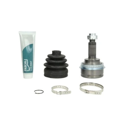 Imagen de PASCAL G17021PC Junta Homocinética lado de rueda SUBARU: Forester II