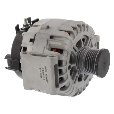 Imagen de MAPCO 113835 Alternador 14V 220A MERCEDES BENZ: Sprinter 3.5 T Furgón, Bus, 5 Camión de plataforma/Chasis