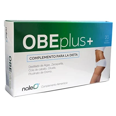 Imagen de Nale Complemento Alimenticio 150 gr