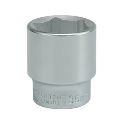 Imagen de YATO YT 1316 Piezas insertables de llave cubo 3/4 36 Acero cromo vanadio norauto, oscaro, mister auto
