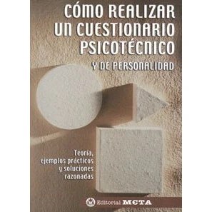 Imagen de Como realizar un cuestionario psicotecnico y de personalidad