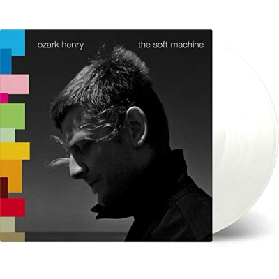 Imagen de Soft Machine hq Vinilo