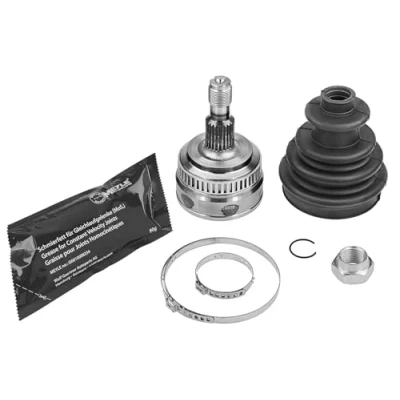 Imagen de MEYLE 014 498 0003 Junta Homocinética ORIGINAL Quality lado de rueda con anillo ABS MERCEDES BENZ: Clase A