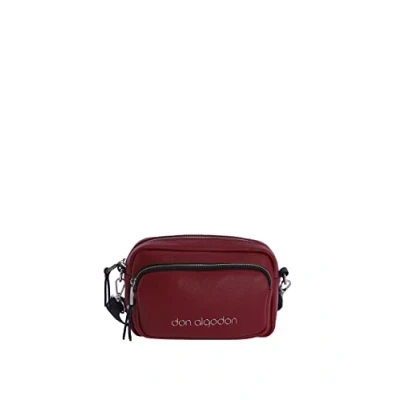 Imagen de Don Algodon Bandolera, Mujer, Talla: One Size, Red