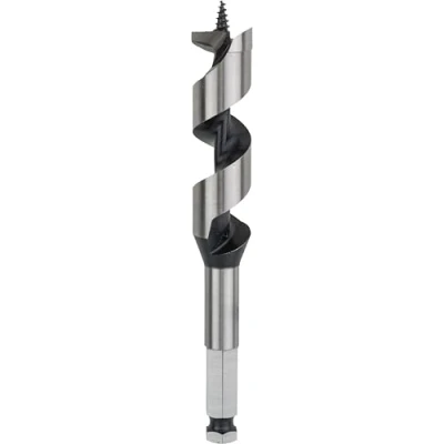 Imagen de Bosch 2 608 585 706 Broca salomónica para madera, hexagonal (22 x 100 160 mm)