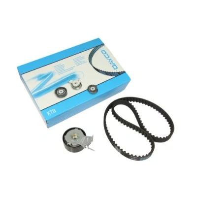 Imagen de DAYCO KTB337 Kit de correa distribución CITROËN: C3 I Hatchback, C2 Saxo PEUGEOT: 206 Partner Combispace