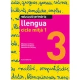 Imagen de Llengua. Cicle Mitja 1