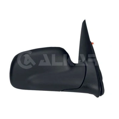 Imagen de Espejo retrovisor Alkar 9030042 derecha eléctrico calefactable, abatible eléctricamente, convexo LAND ROVER: Freelander I SUV