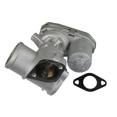 Imagen de METZGER 0892954 Válvula EGR eléctrico FORD: MONDEO 3, 3 Stufenheck, JAGUAR: X Type Berlina, Familiar
