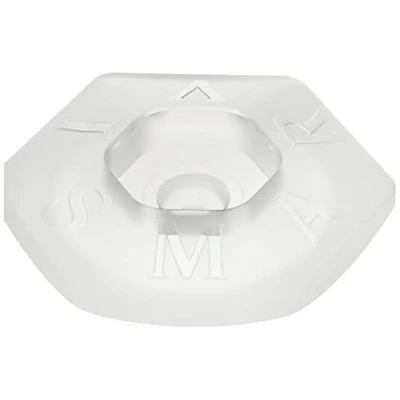 Imagen de Marvis Soporte para tubos en color blanco I puro placer de cuidado dental
