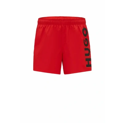 Imagen de HUGO ABAS Bañador, Hombre, Talla: Medium, Open pink three