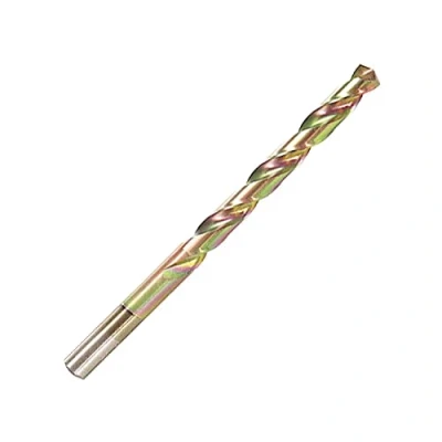 Imagen de Wolfpack LINEA PROFESIONAL 9060723 Broca Cobalto Hss Cilindrica 5,00 mm, Multicolor