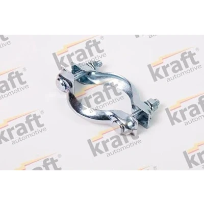 Imagen de KRAFT 0558598 Juego de piezas fijación, sistema escape PEUGEOT: 206 Hatchback, 106 I CITROËN: Saxo Xsara Familiar norauto,