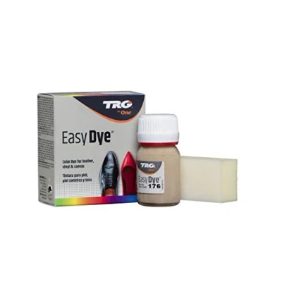 Imagen de Trg Thoe One Easy Dye, Tinte para Zapatos Hombre, Pine, 20.00 ml