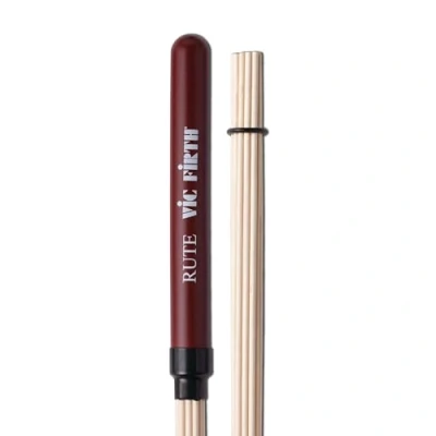 Imagen de Vic FIrth Rute Tacos de abedul madera maciza