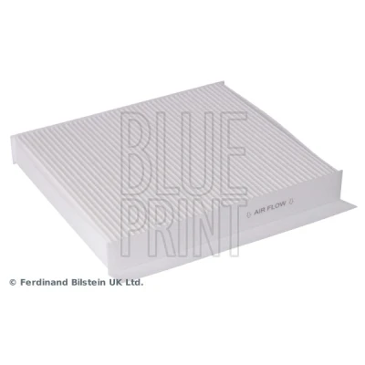 Imagen de BLUE PRINT ADBP250059 Filtro de habitáculo antipolen 230mm 202mm 30mm MG: MG 5 SW EV 2020