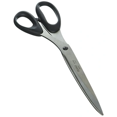 Imagen de Dahle Tijeras (25,4 cm, acero inoxidable), color negro