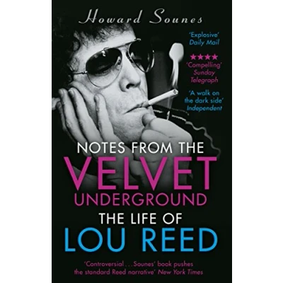 Imagen de Notes From The Velvet Underground (ebook)