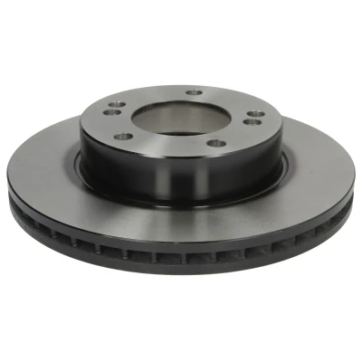 Imagen de TRW DF6463 Disco de freno 300 28 5 130 ventilado barnizado SSANGYONG: Rodius I