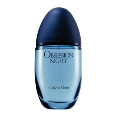 Imagen de Calvin Klein Obsession Night Eau de Parfum 100 ml