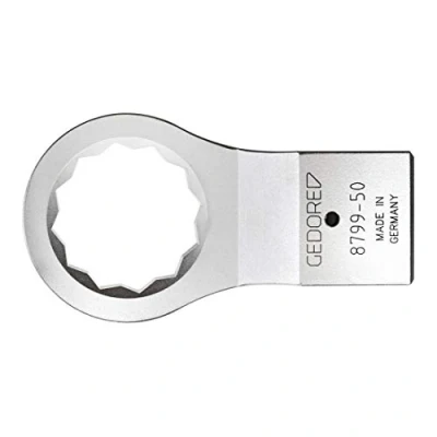 Imagen de GEDORE 8799 80 Llave de cubo Acero cromo vanadio