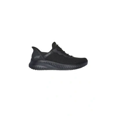 Imagen de Skechers 117500 bbk, Zapatillas Mujer, Black, 38 EU