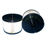 Imagen de ALCO FILTER MD 563 Filtro Combustible Cartucho filtrante PEUGEOT: 307 Hatchback, 308 I 407 Berlina, FORD: Focus 2, C Max