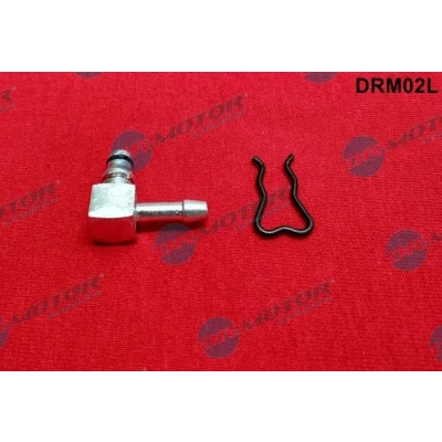 Imagen de DR.MOTOR AUTOMOTIVE DRM02L Piezas distribuidoras / unión, tuberías