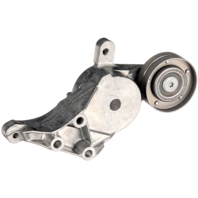 Imagen de GATES FleetRunner Micro V Kit T38387 Polea Tensora SEAT: Ibiza 2, Leon I Hatchback, Córdoba Berlina, VOLKSWAGEN: Golf 4, Polo III Classic
