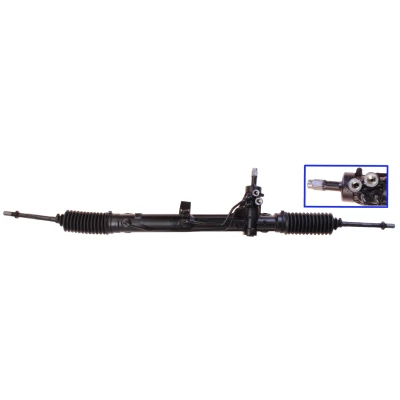 Imagen de DRI 711521092 Cremallera de Dirección hidráulico para vehíc. con volante a la izquierda M14 1161 FIAT: Fiorino III Furgón / Familiar