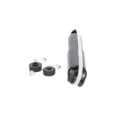 Imagen de KAVO PARTS SSA 9074 Amortiguador Eje trasero Presión de gas Bitubular telescópico Anillo superior, Espiga inferior TOYOTA: HIACE 4 Kasten