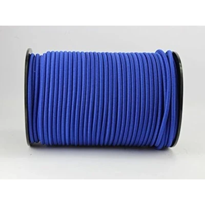 Imagen de monoflex Cuerda expansora de 8 mm, color azul, 30 m, azul