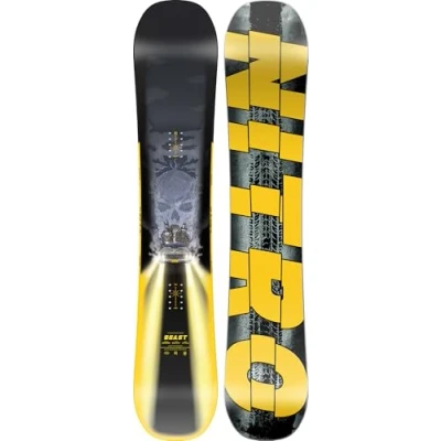 Imagen de Nitro Beast 24/25 Snowboard