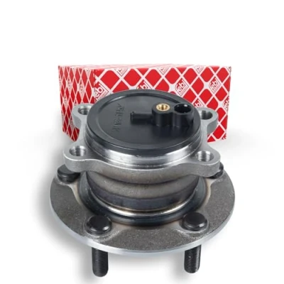 Imagen de FEBI BILSTEIN 101370 Juego de cojinete rueda MAZDA: 6 Berlina, Furgón / Familiar, Familiar