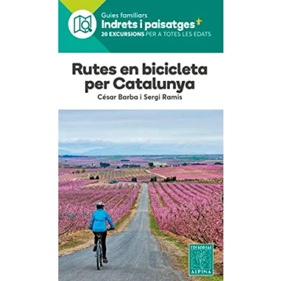 Imagen de Rutes En Bicicleta Per Catalunya