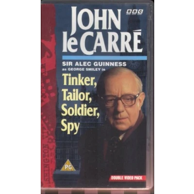 Imagen de Tinker Tailor Soldier Spy (Ltd Edition Steelbook) Double Play (Blu ray + DVD) [Reino Unido] [Blu ray]