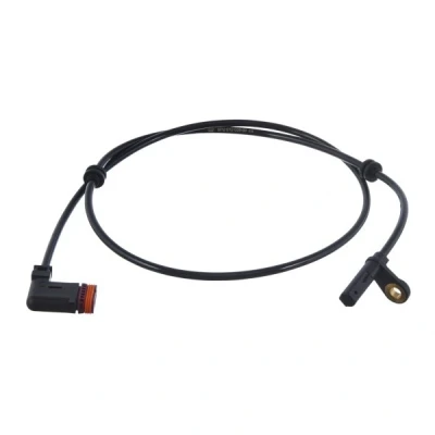 Imagen de HELLA 6PU 010 039 881 Sensor de ABS 2 970 12 MERCEDES BENZ: Clase C Berlina, Coupé, T modell