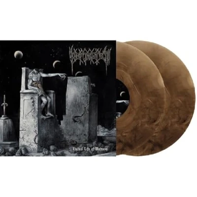 Imagen de Eternal life of madness [Vinilo]