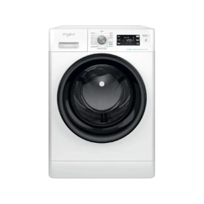 Imagen de ¡Oferta 17% ! Whirlpool Ffb 11469 Bv Spt Lavadora Carga Frontal 10 Kg 1400 Rpm A Blanco