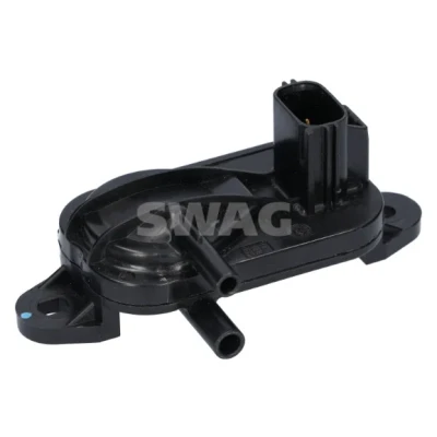 Imagen de Sensor, presión gas de escape SWAG 33 10 8052