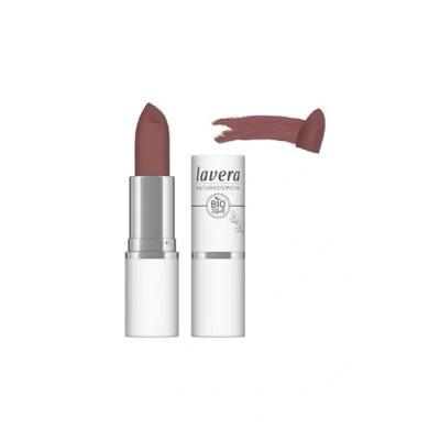 Imagen de PINTALABIOS MATE 02 AUBURN BROWN 3 X 4,5 G LAVERA