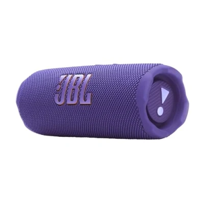 Imagen de Altavoz Bluetooth Portátil Jbl Flip 7 Púrpura
