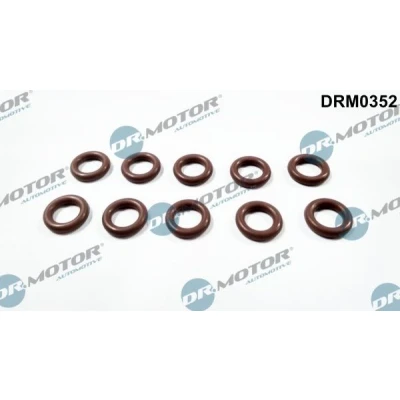 Imagen de DR.MOTOR AUTOMOTIVE DRM0352 Juntas BMW: 1 Hatchback, 3 Berlina, 5 CITROËN: C4 Picasso 1, C5 3, MERCEDES BENZ: Clase G SUV, CLK Coupé