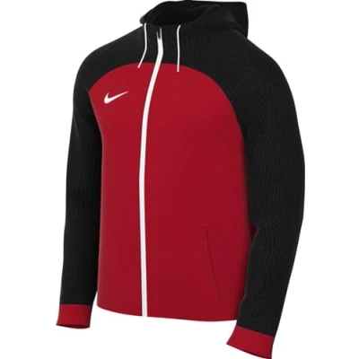Imagen de Nike Performance Strike 23 Drifit Chaqueta de entrenamiento, Talla: Small, University red black anthracite white