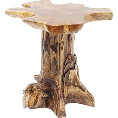 Imagen de KARE Design Tree mesa auxiliar, tamaño pequeño