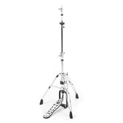 Imagen de GEWA Soporte de bombo HH 800 V4 con doble soporte, altura aprox. 60cm/100cm PS803821