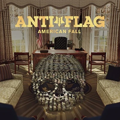 Imagen de American Fall Vinilo